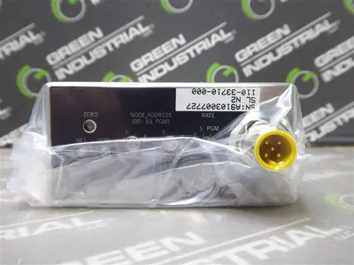 Unit / Celerity UFC-1665C Digital Metal Seal 5L N2 Multiflo SC16 New NIB