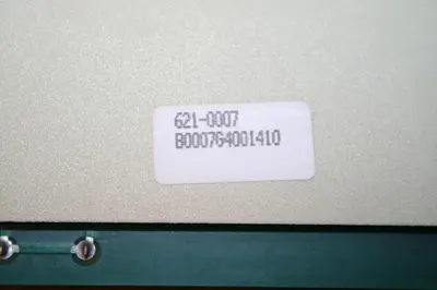 USED HONEYWELL 621-0007