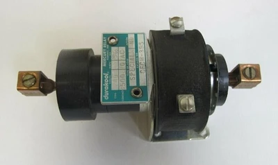 Durakool CFCH-395 Mercury Relay 240 Volt New Made in USA