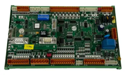 NEW TECHNOTRANS TBC-50