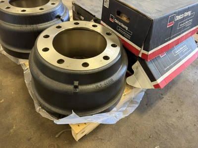 Used _UNKNOWN_ _UNKNOWN_ Automotive Parts Michigan US | Miedema Asset Management Group #1709526