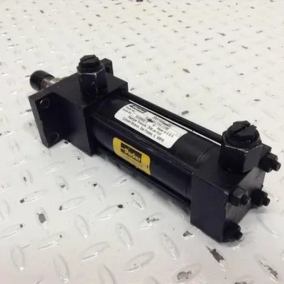USED PARKER 01.50 J3LLT24A 3.000