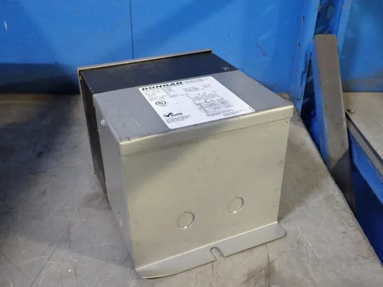 Used DONGAN 801050 Transformers Ohio US | HGR 24 #1084924