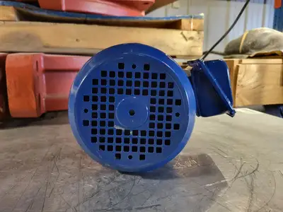 NEW TECO-WESTINGHOUSE GA0/745C