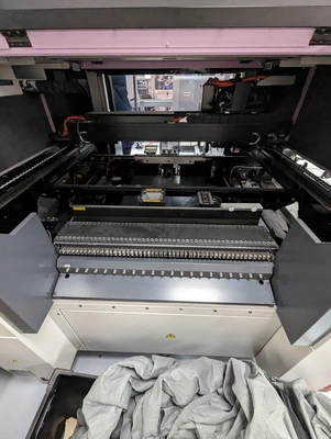 USED 2006 ASSEMBLEON TOPAZ XII