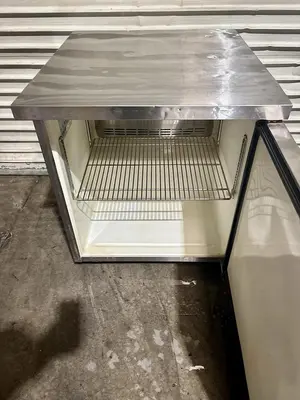 USED TURBO AIR TUR-28SD