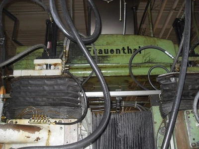 USED SERIES 1800