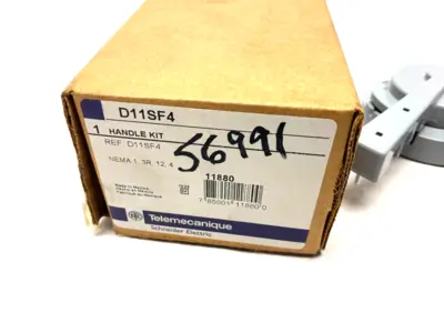 New | in-Stock Schneider Electric, Telemecanique Rotary Handle Kit, Variable Depth Electrical Boxes Michigan US | Maverick Industrial Sales #1390962