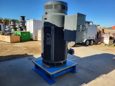 NEW TECO AEUG-TK001