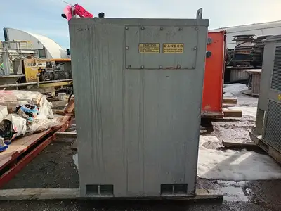 USED 2012 METALEC 122-5-DDM1