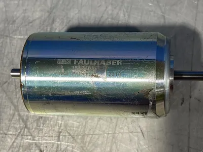 USED FAULHABER 3557K012C R