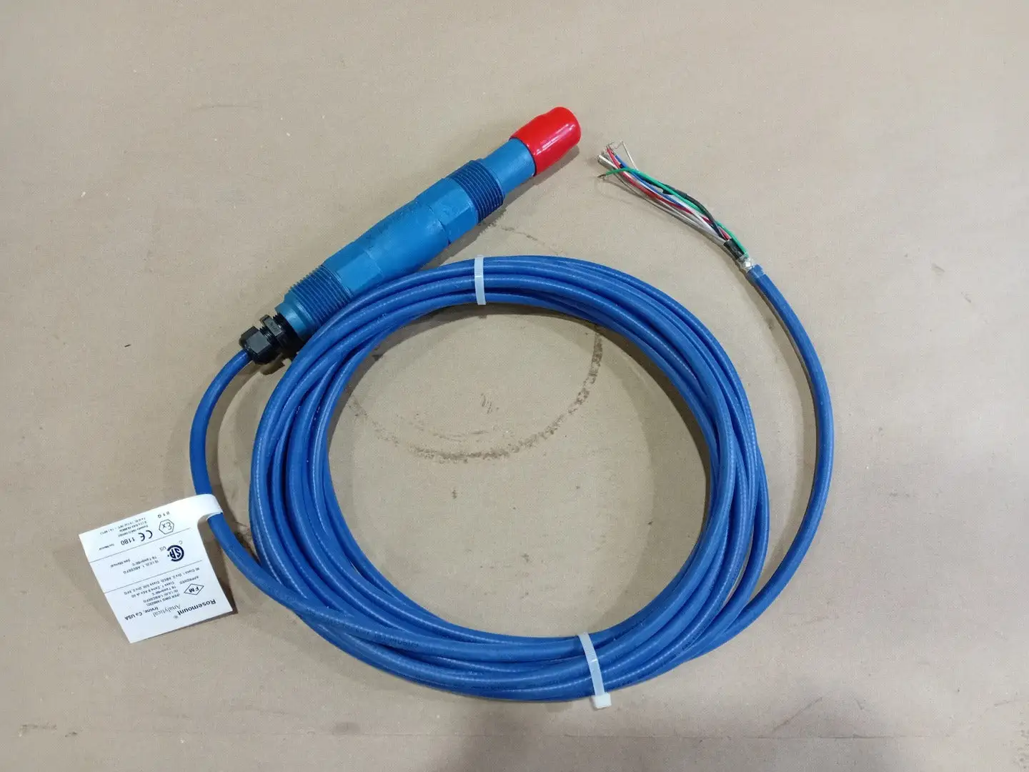 NEW ROSEMOUNT 3500P-PR-01-10-21-31
