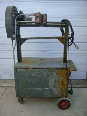 Used _UNKNOWN_ 2 Foundry & Casting Minnesota US | A&I Equipment #1317181