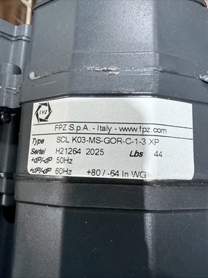 NEW FPZ SCL K03-MS-GOR-C-1-3