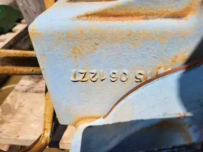 USED DEZURIK 9650220R002