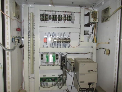 USED LYLE 152PV