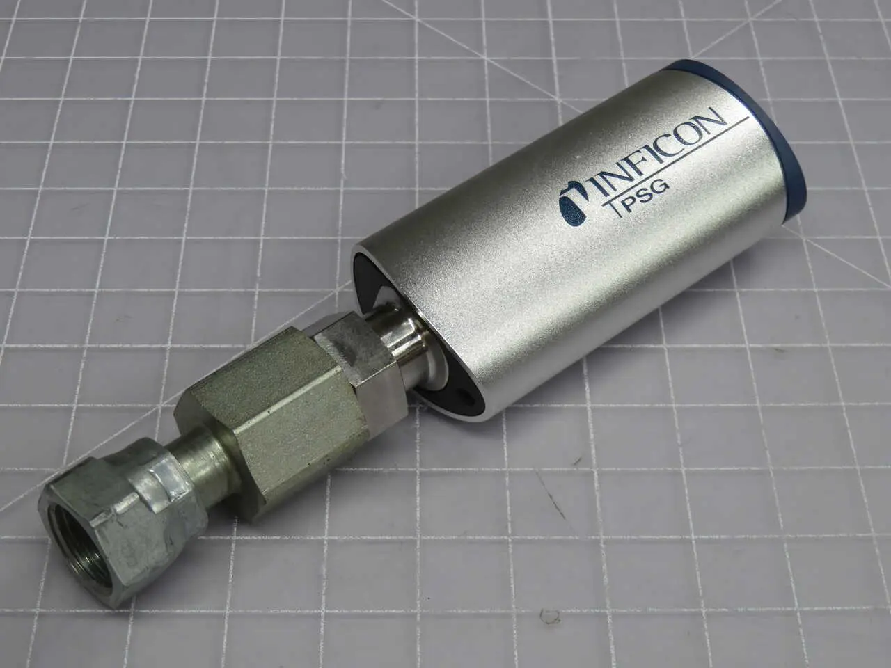 Used INFICON PSG500 350-066 Misc Electrical & Power Parts Texas US | Aucto #1459833