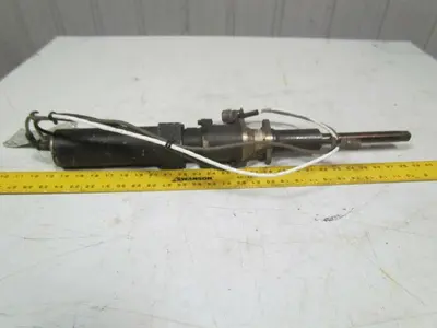 Chicago Pneumatic Electric Inline 5/8" Drive Nutrunner w/ Transducer