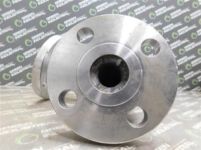 Alstom JOINT-1.5DIA-300#-90DEG-SWIVEL Air Preheater New