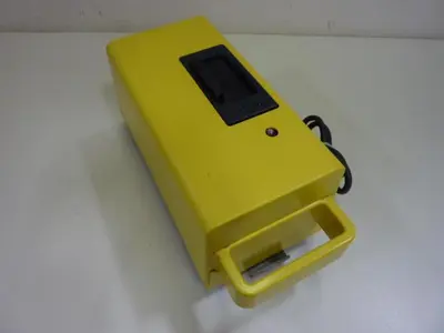 USED FANUC A13B-0100-B001