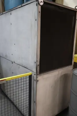 Used 2008 MAZAK CORPORATION Super Turbo-X48 MkII Laser Cutters Oregon US | MD Equipment Services LLC #1557848