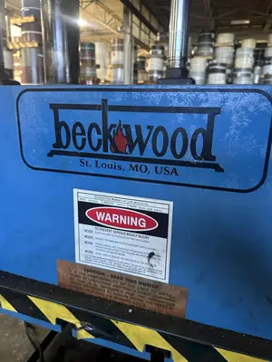 USED BECKWOOD 683640