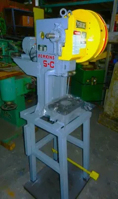 USED PERKINS #5C