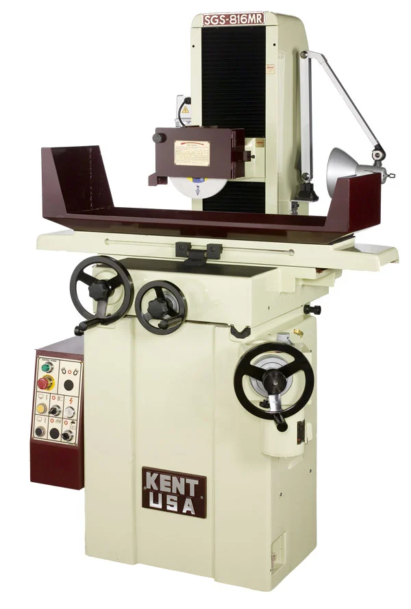 NEW KENT SGS-816M
