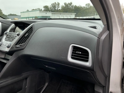 Used 2017 CHEVROLET EQUINOX Utility Vehicles Michigan US | Miedema Asset Management Group #1732724