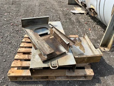 Used LITTLEFORD FKM4200D Chemical & Process Equipment Ohio US | HGR 24 #728638