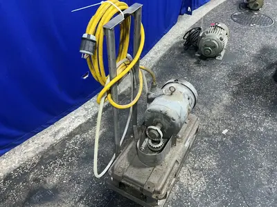 Used _UNKNOWN_ _UNKNOWN_ Pumps (liquid, other) Ohio US | HGR 24 #1358743