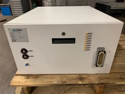 USED Alfamation 2000 501 0532.1