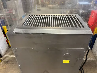 USED Risco TR 130