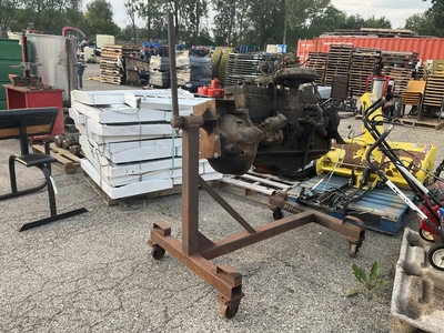 Used _UNKNOWN_ _UNKNOWN_ Gasoline Engines Michigan US | Miedema Asset Management Group #1413611