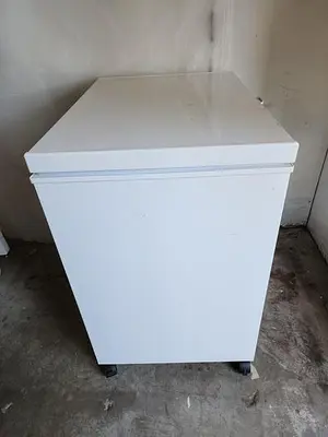SO-LOW FREEZER CH40-5