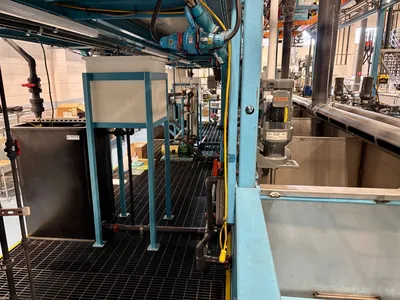 PPG MikroKote E-Coat | Machinery For Sale (15)
