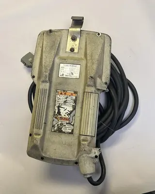 USED DAIHEN L5810