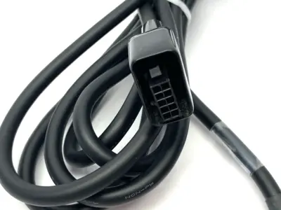 Used Oriental Motor Motor Cable (9.8 ft. [3 m]) for AR Series DC Input Motor Control Parts Michigan US | Maverick Industrial Sales #1402086