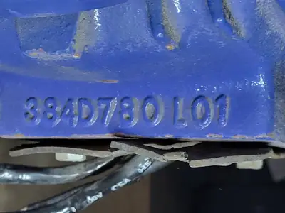 USED WESTINGHOUSE HSB