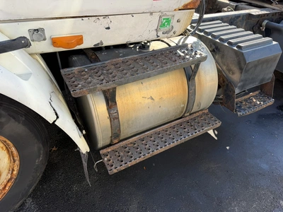 Used 2006 INTERNATIONAL 86004X2 Conventional trucks Ohio US | Miedema Asset Management Group #1693440
