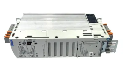 Used Lenze E82EV152K2C, 08065994 Variable Speed Drives Michigan US | Maverick Industrial Sales #1397139