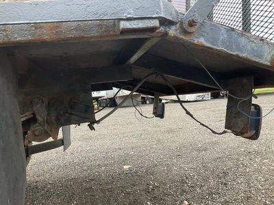Used 2001 FORD F350 Misc Trucks Michigan US | Miedema Asset Management Group #1568259