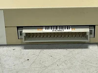 USED DEMAG 01-007-323-D TO323
