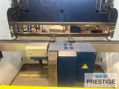 Used 2012 TRUMPF TRUBEND 5085 Press Brakes New York US | Prestige Equipment #1506491