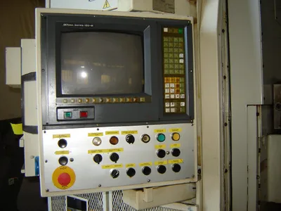 1992 GLEASON PHOENIX 200HG Gear Grinders | Mohawk Machinery (2)