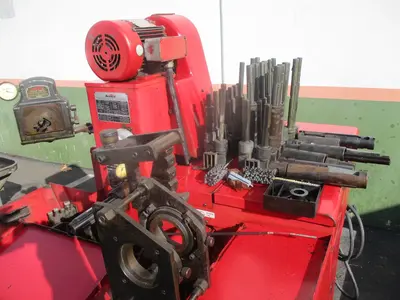 USED SUNNEN LBB-1810