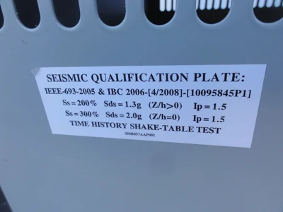 USED GENERAL ELECTRIC 9T83B3874G03