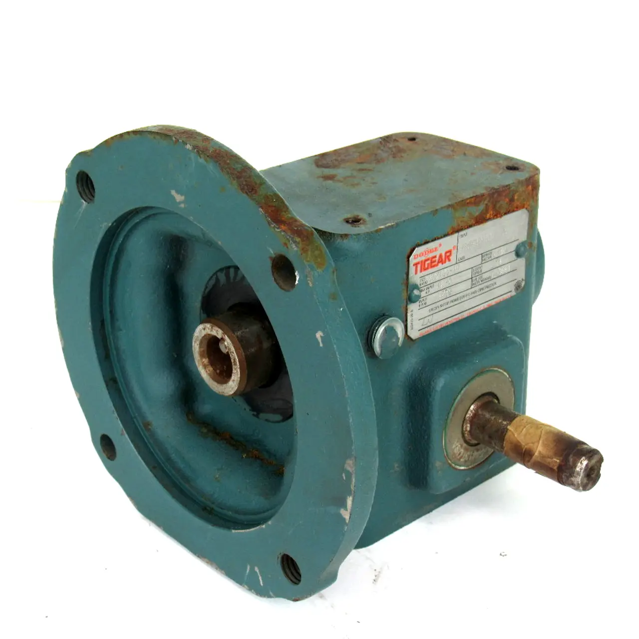USED DODGE TIGEAR MR96101L1 F YY