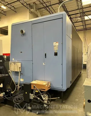 Used 2023 DOOSAN PUMA SMX3100LS 5-Axis or More CNC Lathes California US | MachineStation #1512617