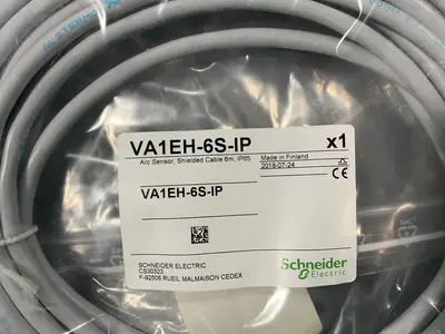 Used SCHNEIDER ELECTRIC VA1EH6S1P Sensors Ohio US | HGR 24 #1463403